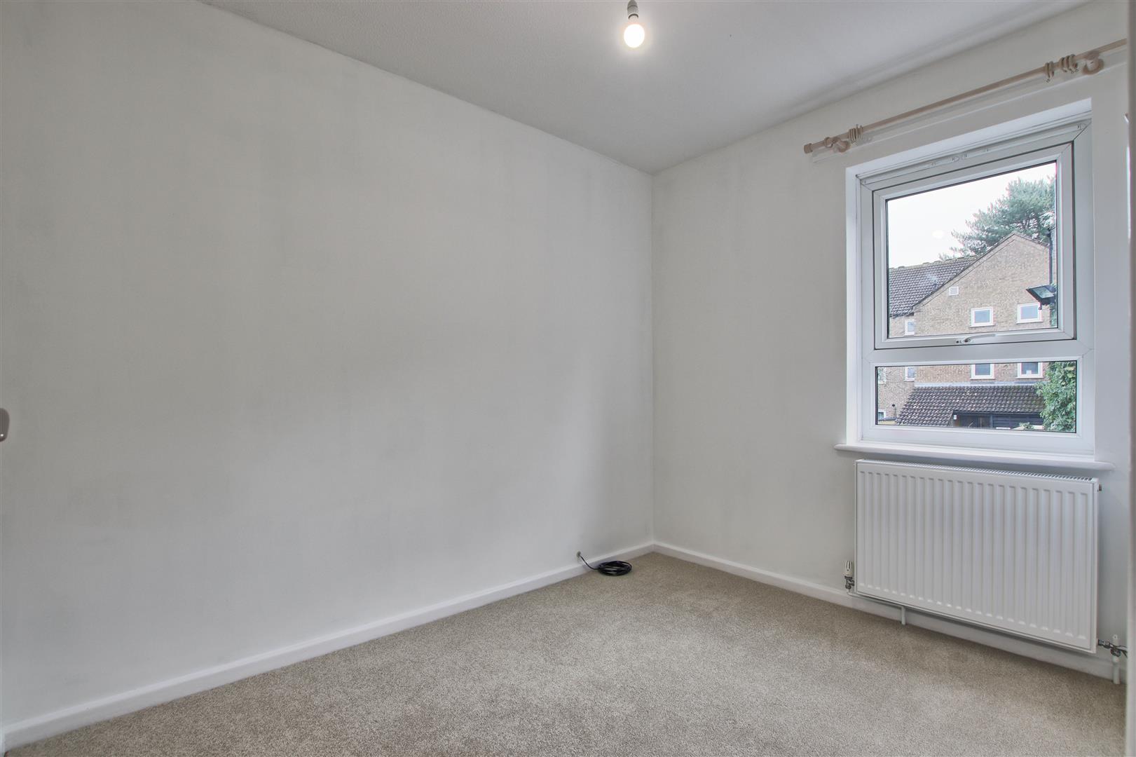 Bishop Way, Impington, Cambridge